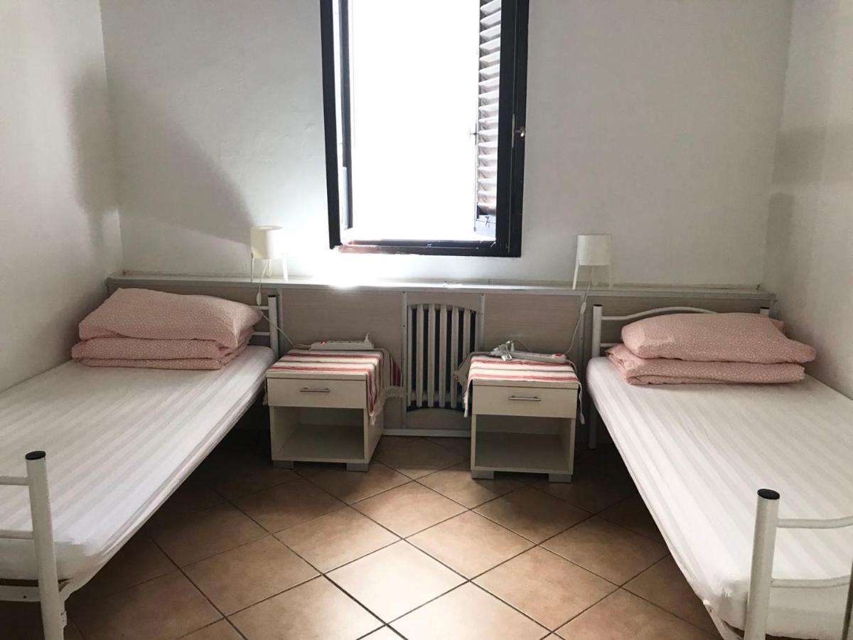 Affitta Camere David Family Florence Extérieur photo