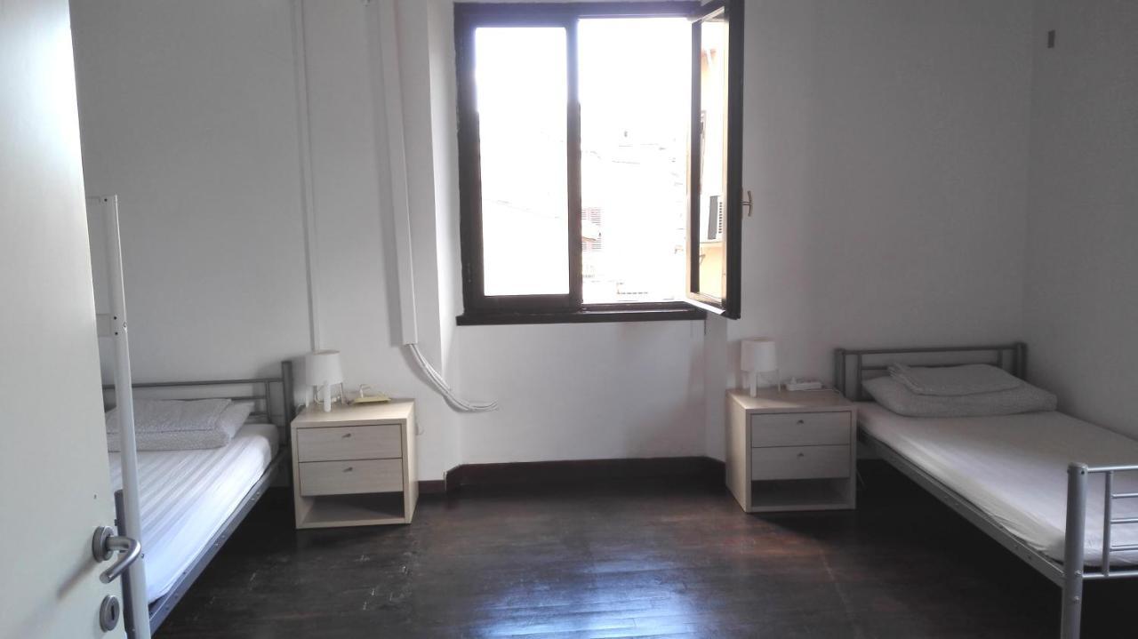 Affitta Camere David Family Florence Extérieur photo