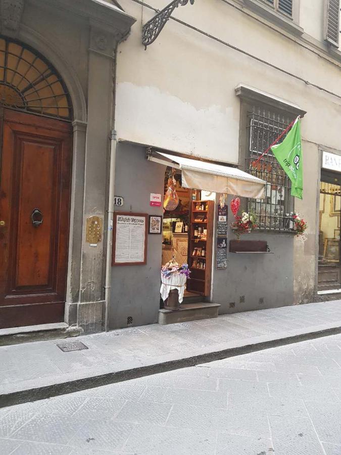 Affitta Camere David Family Florence Extérieur photo
