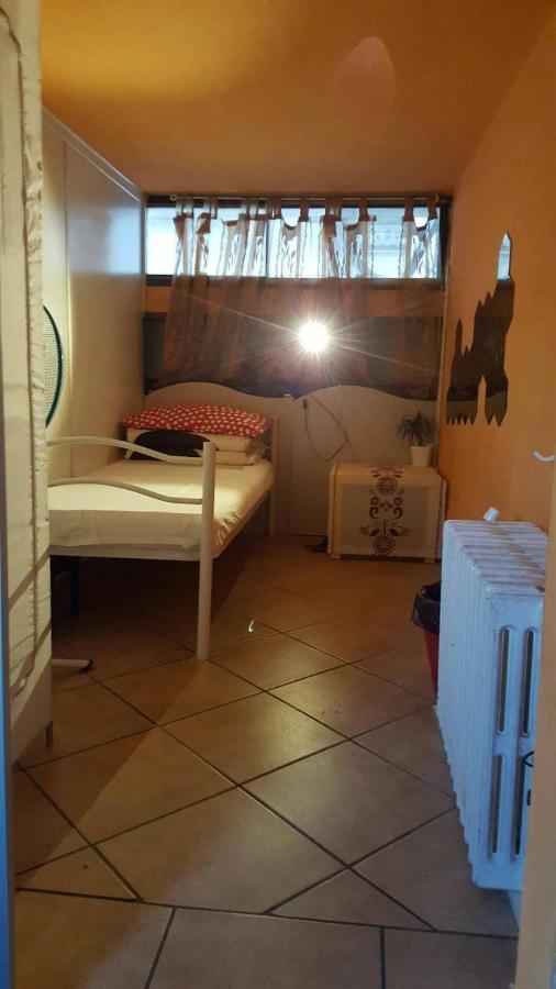 Affitta Camere David Family Florence Extérieur photo